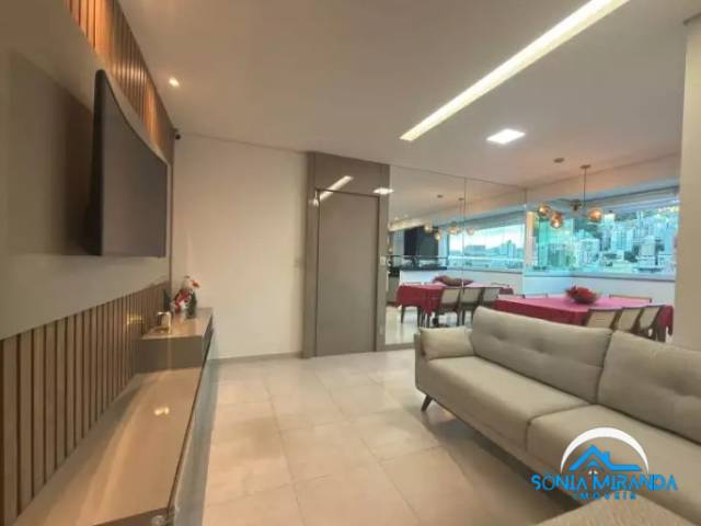 #13349 - Apartamento para Venda em Belo Horizonte - MG - 2