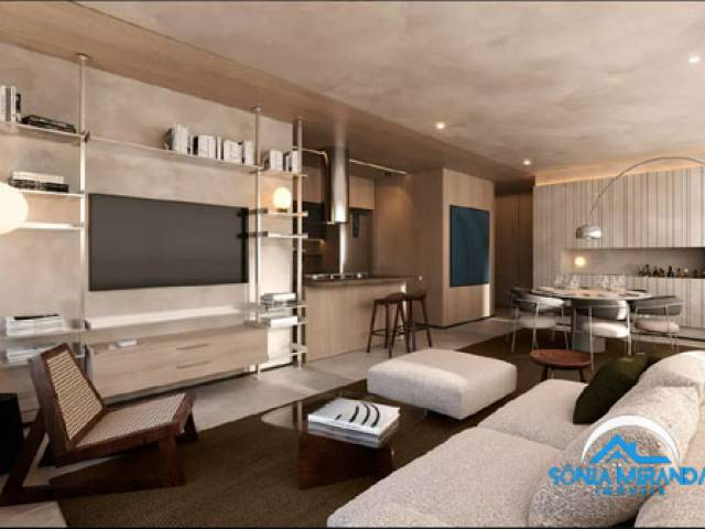 Apartamento para Venda em Belo Horizonte - 5