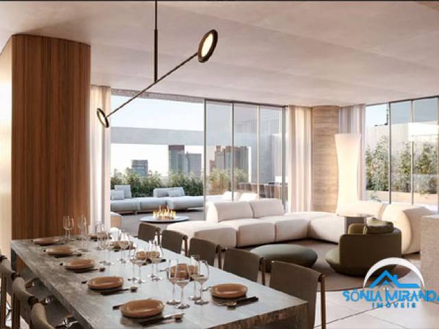 #13356 - Apartamento para Venda em Belo Horizonte - MG - 2