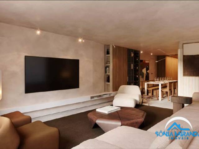 Apartamento para Venda em Belo Horizonte - 4