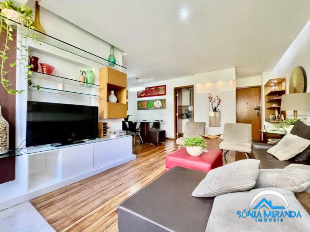 #13359 - Apartamento para Venda em Belo Horizonte - MG - 1