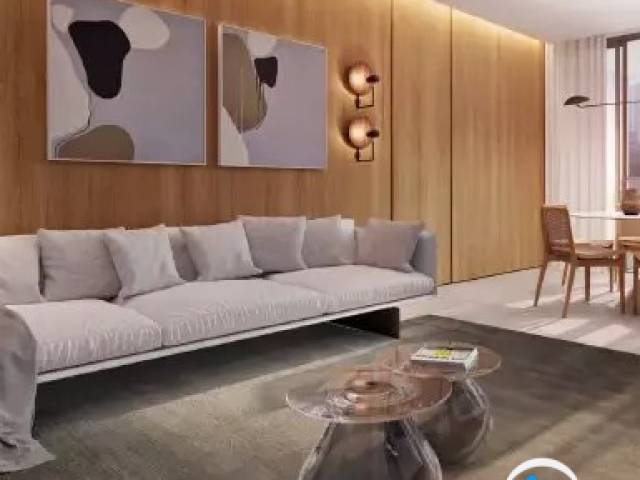 #13363 - Apartamento para Venda em Nova Lima - MG - 1