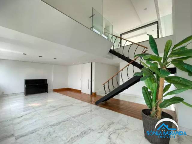 Venda em Savassi - Belo Horizonte