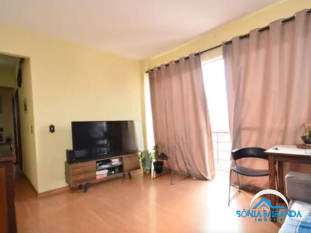 #13369 - Apartamento para Venda em Belo Horizonte - MG - 2