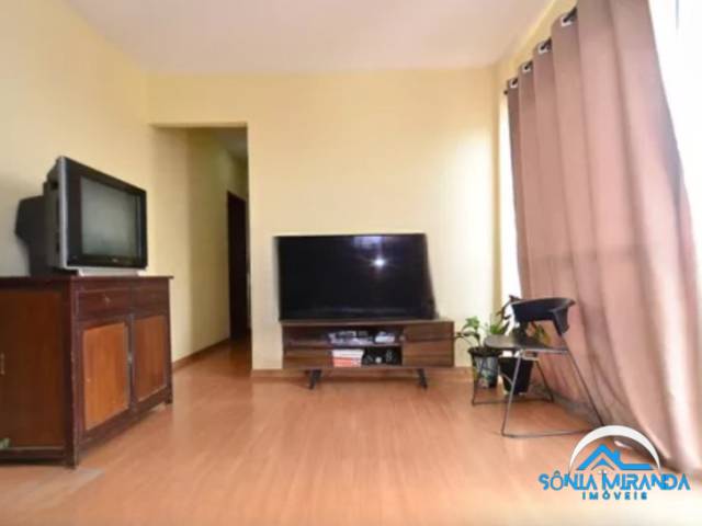 #13369 - Apartamento para Venda em Belo Horizonte - MG - 1