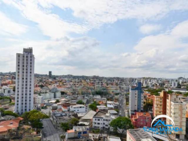 #13369 - Apartamento para Venda em Belo Horizonte - MG - 3