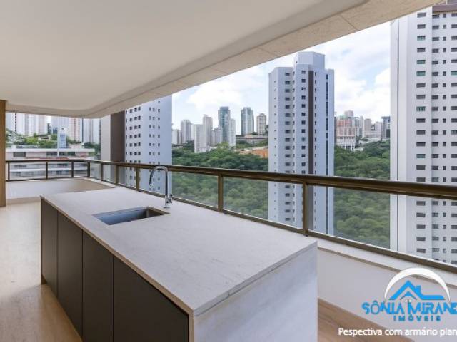 Apartamento para Venda em Nova Lima - 4