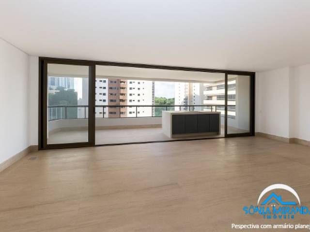 #13365 - Apartamento para Venda em Nova Lima - MG - 1