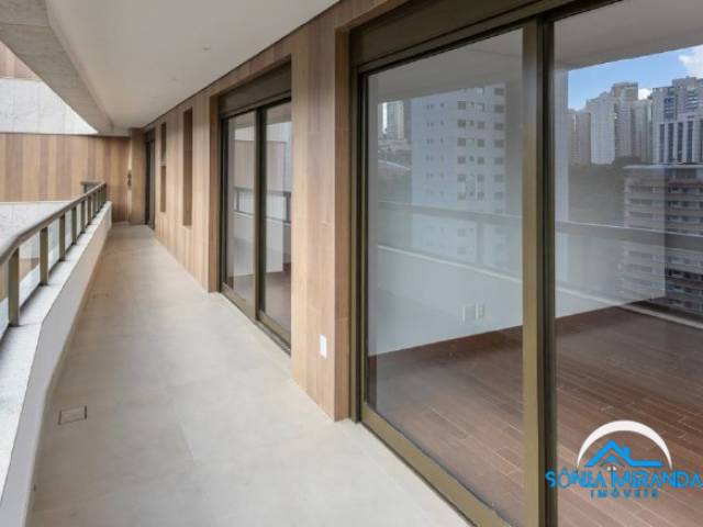 #13365 - Apartamento para Venda em Nova Lima - MG - 3