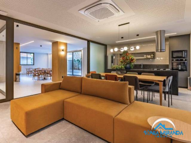 #13373 - Apartamento para Venda em Belo Horizonte - MG - 1