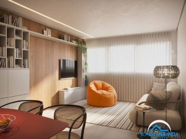 #13373 - Apartamento para Venda em Belo Horizonte - MG - 2