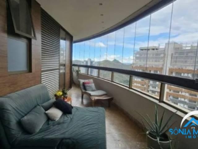 #13376 - Apartamento para Venda em Nova Lima - MG - 2