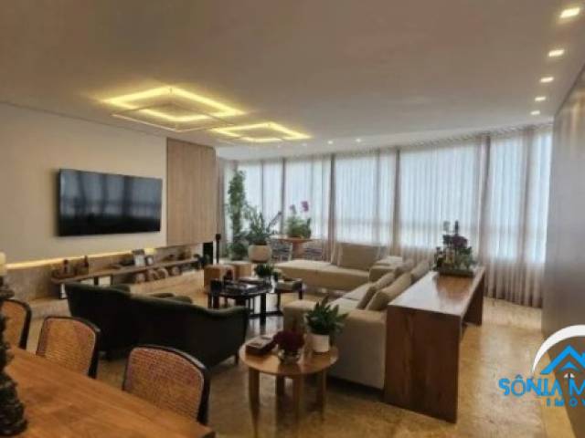 Apartamento para Venda em Nova Lima - 4