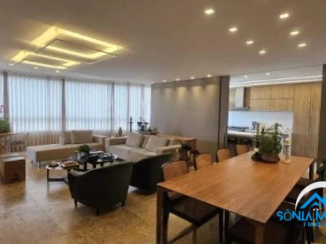 #13376 - Apartamento para Venda em Nova Lima - MG - 3