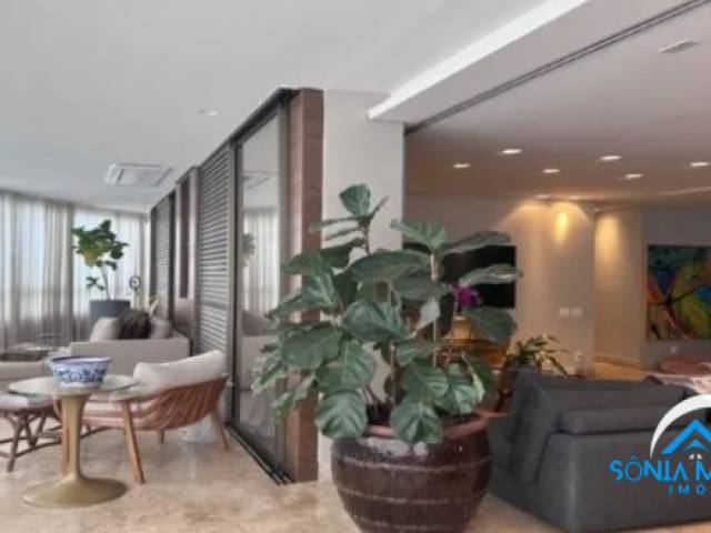 #13376 - Apartamento para Venda em Nova Lima - MG - 1