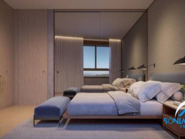 #13377 - Apartamento para Venda em Nova Lima - MG - 3