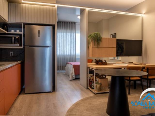 #13380 - Apartamento para Venda em Contagem - MG - 1