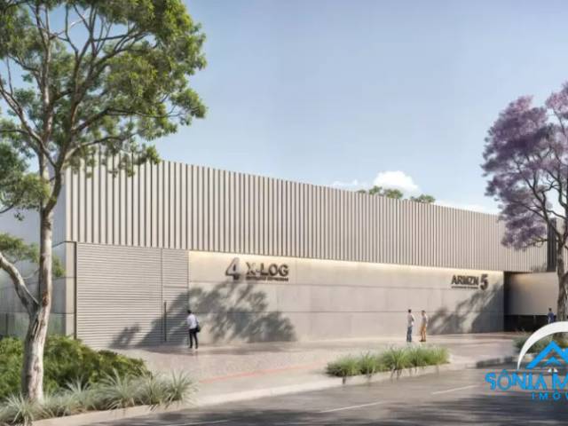 #13381 - Galpão para Venda em Betim - MG - 3