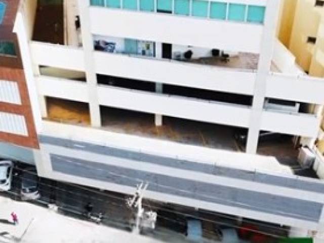 #13382 - Prédio comercial para Venda em Belo Horizonte - MG - 1