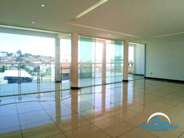 #13383 - Casa para Venda em Belo Horizonte - MG - 2