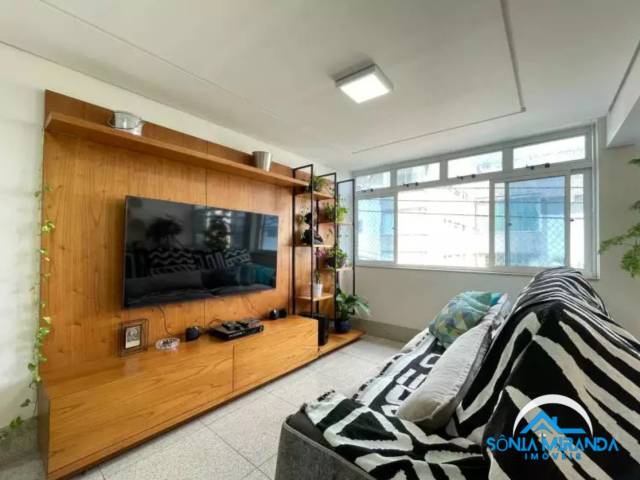 #13384 - Apartamento para Venda em Belo Horizonte - MG - 2