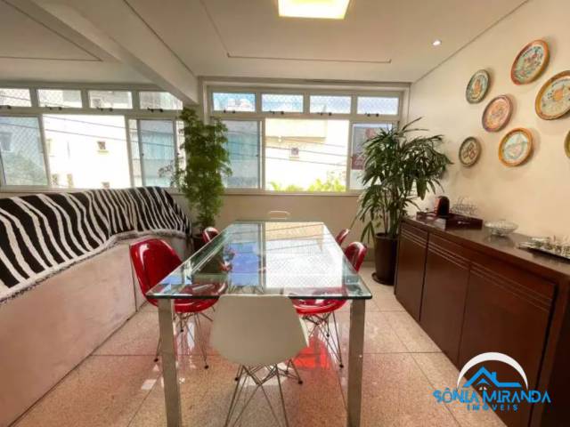 #13384 - Apartamento para Venda em Belo Horizonte - MG - 3