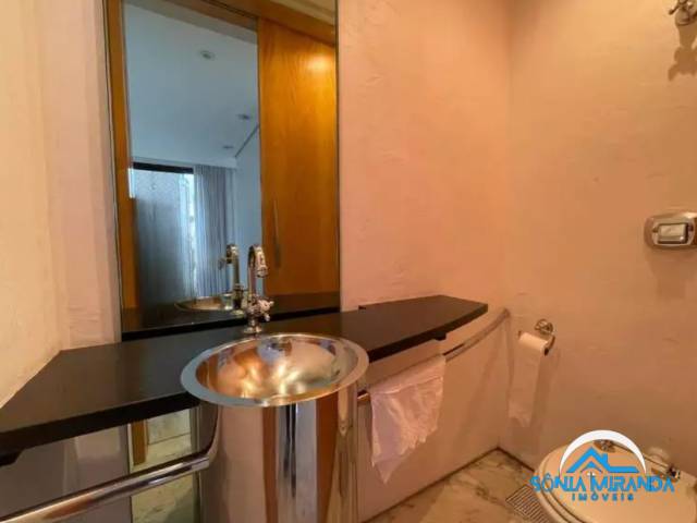 Apartamento para Venda em Belo Horizonte - 4