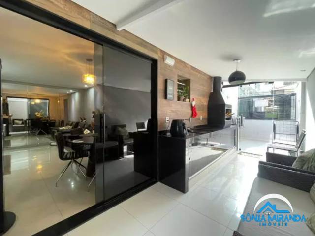 #386 - Apartamento para Venda em Belo Horizonte - MG - 1