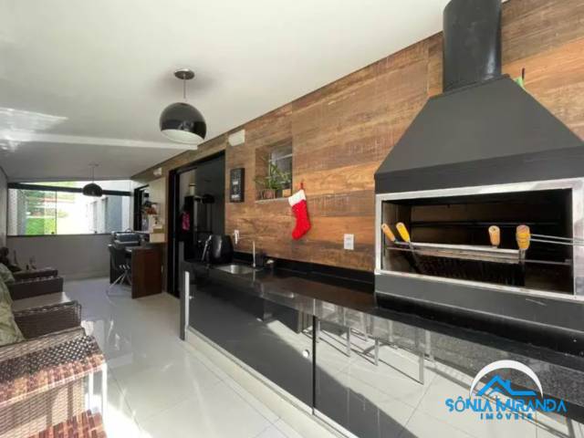 #386 - Apartamento para Venda em Belo Horizonte - MG - 2