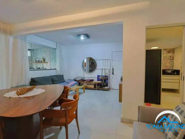 #13387 - Área privativa para Venda em Belo Horizonte - MG - 3