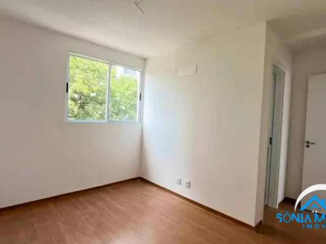 Apartamento para Venda em Belo Horizonte - 4
