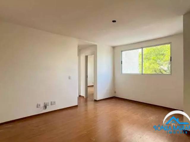 #13388 - Apartamento para Venda em Belo Horizonte - MG - 2