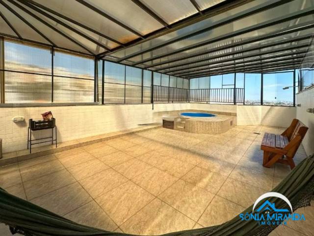 #13390 - Cobertura para Venda em Belo Horizonte - MG - 2