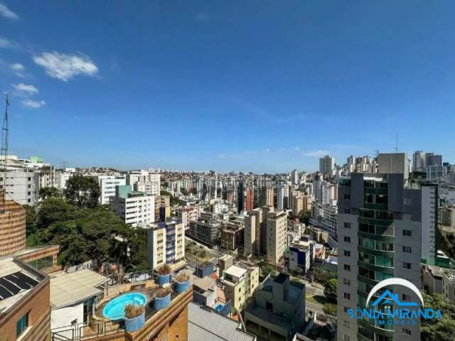 #13390 - Cobertura para Venda em Belo Horizonte - MG - 3