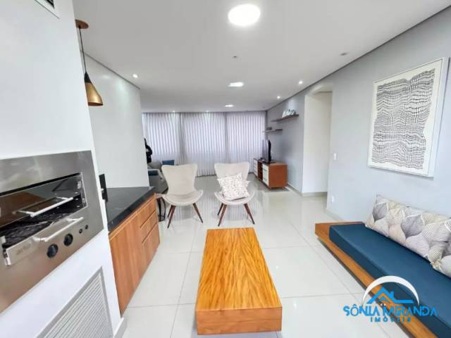 #13391 - Apartamento para Venda em Belo Horizonte - MG - 2