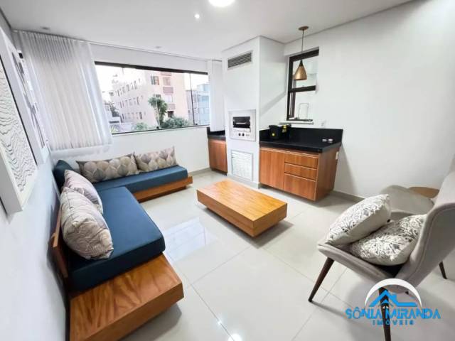 #13391 - Apartamento para Venda em Belo Horizonte - MG - 3