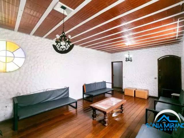 Casa para Venda em Belo Horizonte - 5