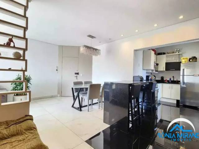 Apartamento para Venda em Belo Horizonte - 5