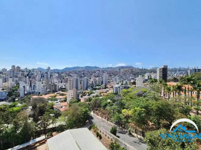 #13394 - Apartamento para Venda em Belo Horizonte - MG - 2