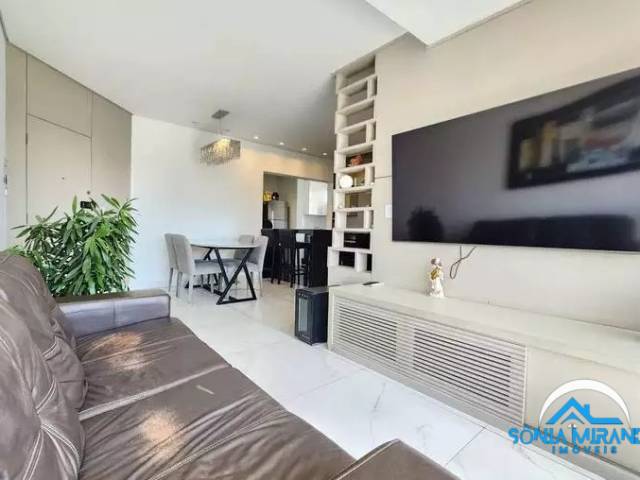 Apartamento para Venda em Belo Horizonte - 4