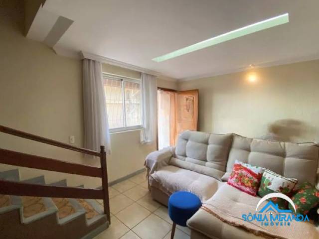 #13398 - Casa para Venda em Belo Horizonte - MG - 3