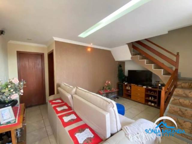 #13398 - Casa para Venda em Belo Horizonte - MG - 1