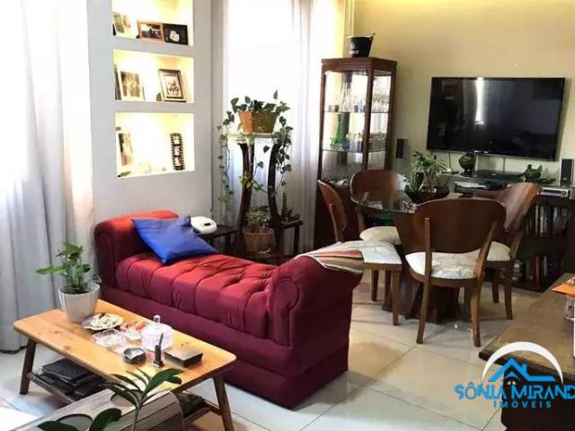 #13401 - Apartamento para Venda em Belo Horizonte - MG - 1