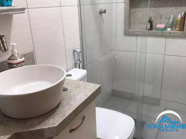 #13401 - Apartamento para Venda em Belo Horizonte - MG - 3