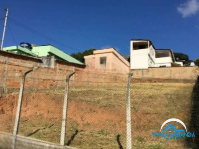 #13402 - Área para Venda em Belo Horizonte - MG - 1