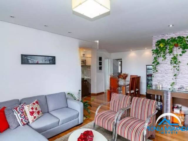 #13405 - Apartamento para Venda em Belo Horizonte - MG - 3