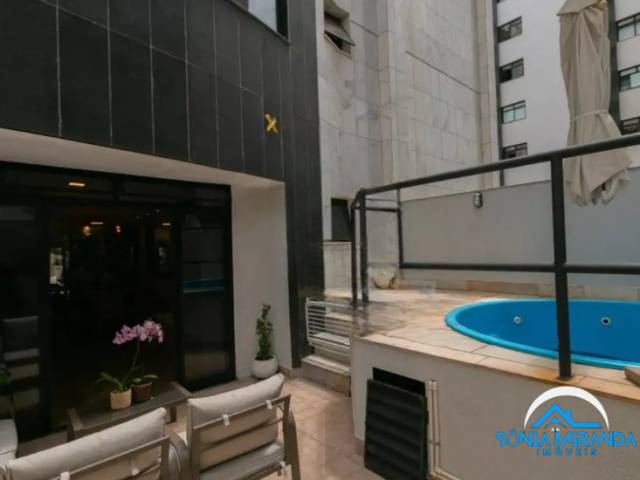 #13406 - Área privativa para Venda em Belo Horizonte - MG - 2