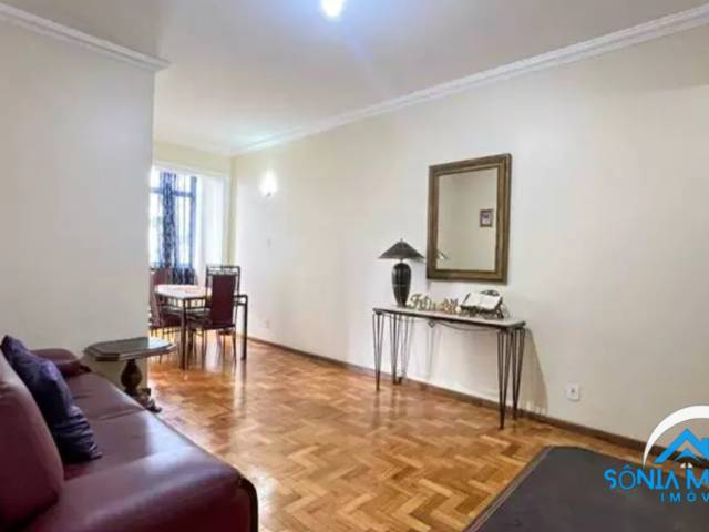 #13407 - Apartamento para Venda em Belo Horizonte - MG - 2