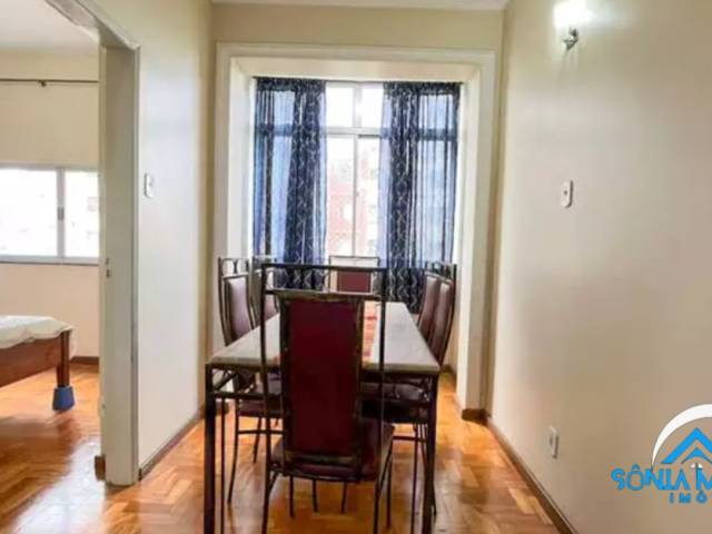 #13407 - Apartamento para Venda em Belo Horizonte - MG - 3