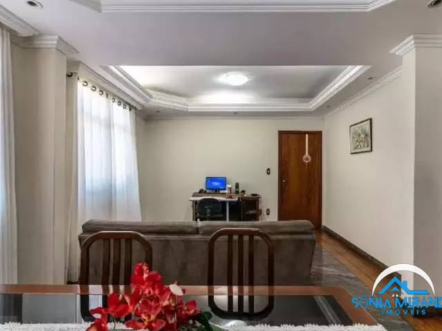 #13408 - Apartamento para Venda em Belo Horizonte - MG - 2